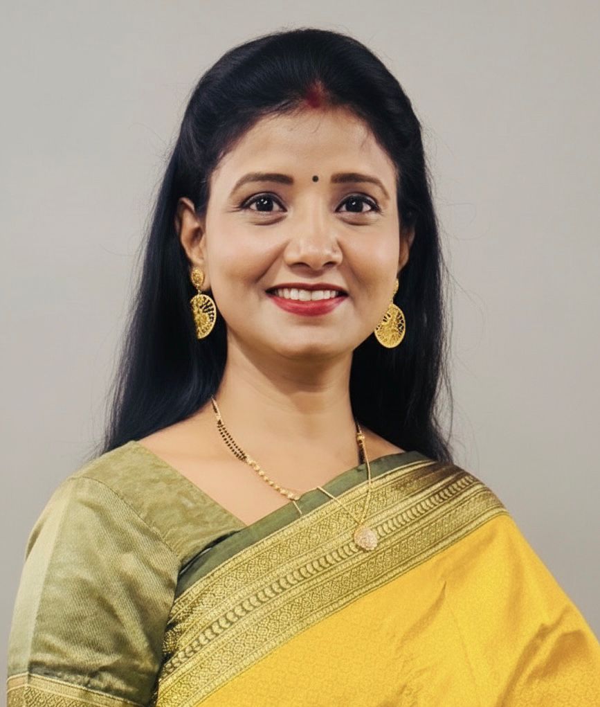 Managing Director - Qdeck India LLP